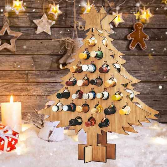 🔥Adult Advent Tree-Christmas Countdown🎄